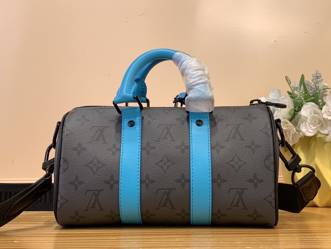High Quality Luxury Louis Vuitton Keepall Bandoulière 25 M11645 product detail