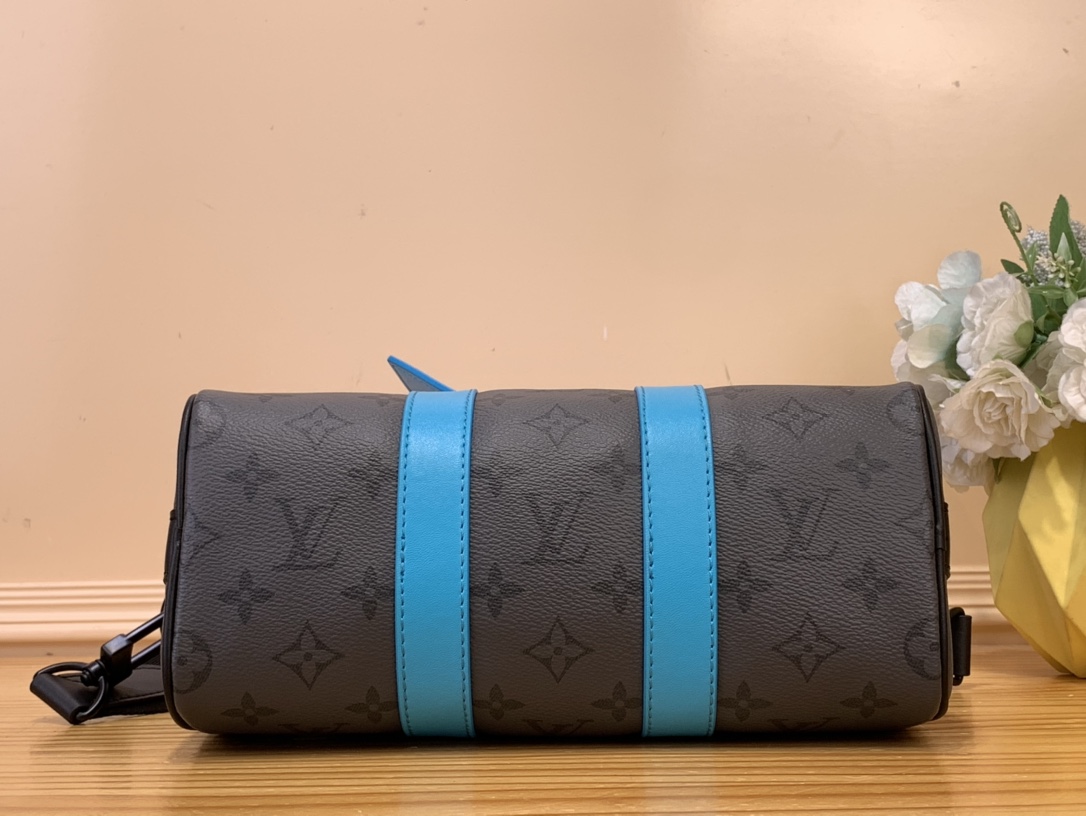 High Quality Luxury Louis Vuitton Keepall Bandoulière 25 M11645 product detail