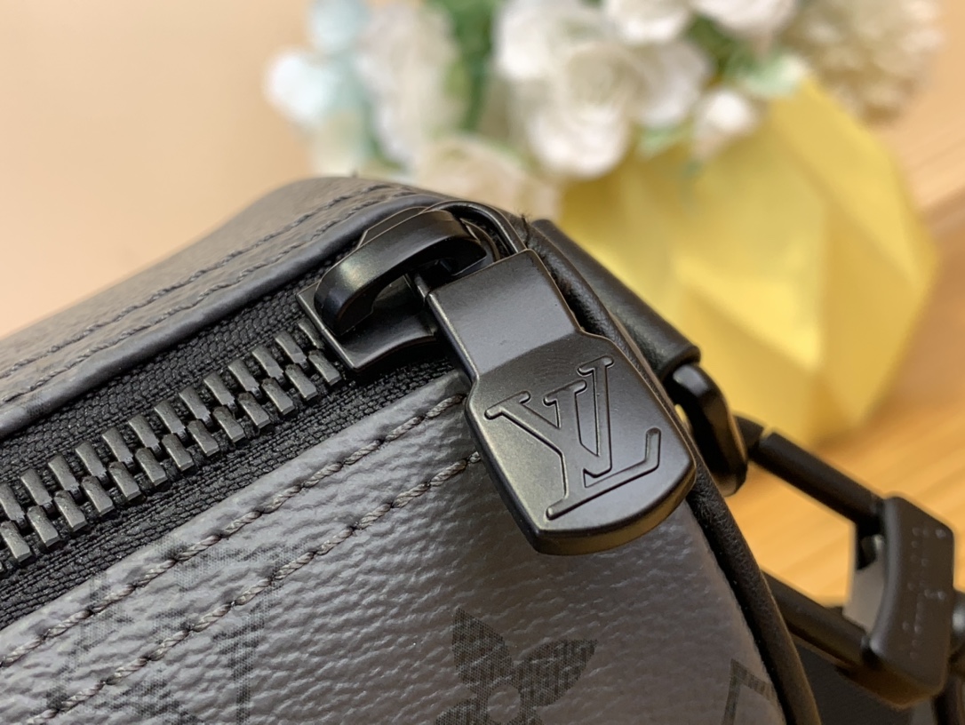 High Quality Luxury Louis Vuitton Keepall Bandoulière 25 M11645 product detail
