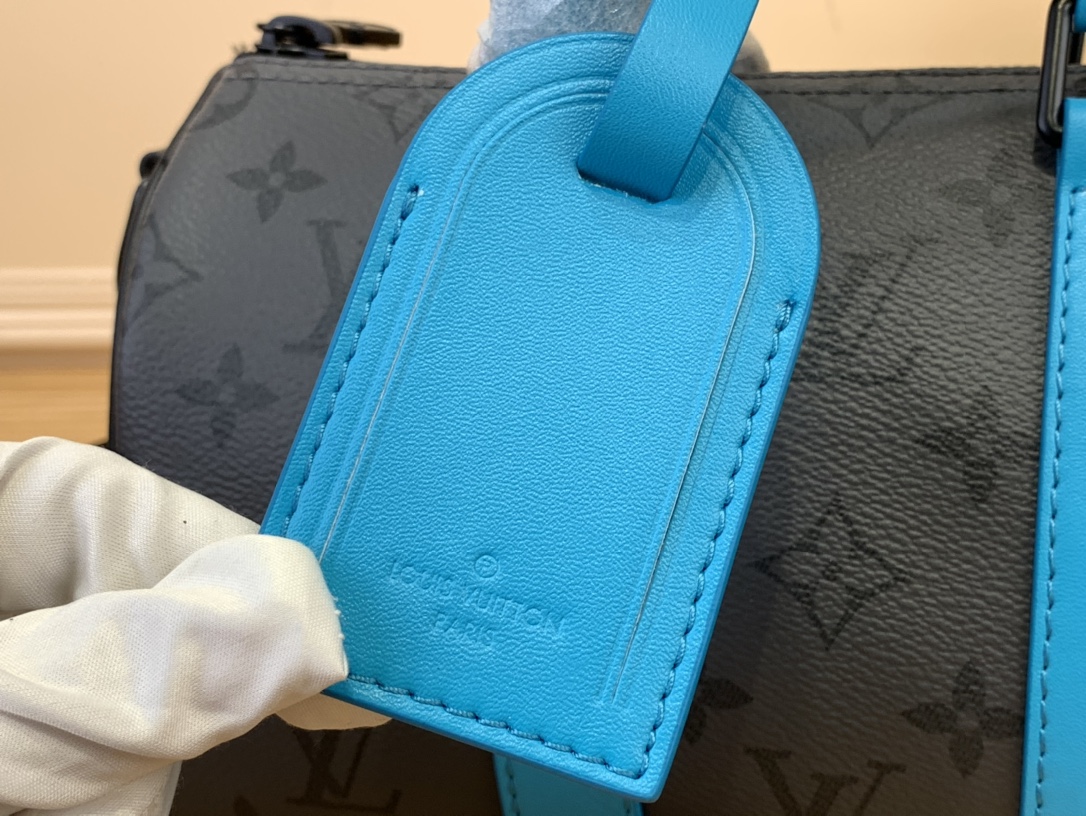 High Quality Luxury Louis Vuitton Keepall Bandoulière 25 M11645 product detail