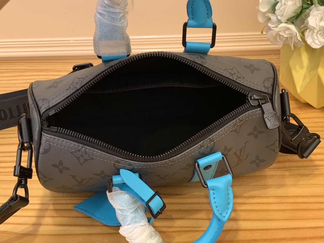 High Quality Luxury Louis Vuitton Keepall Bandoulière 25 M11645 product detail