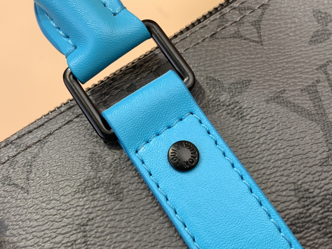 High Quality Luxury Louis Vuitton Keepall Bandoulière 25 M11645 product detail