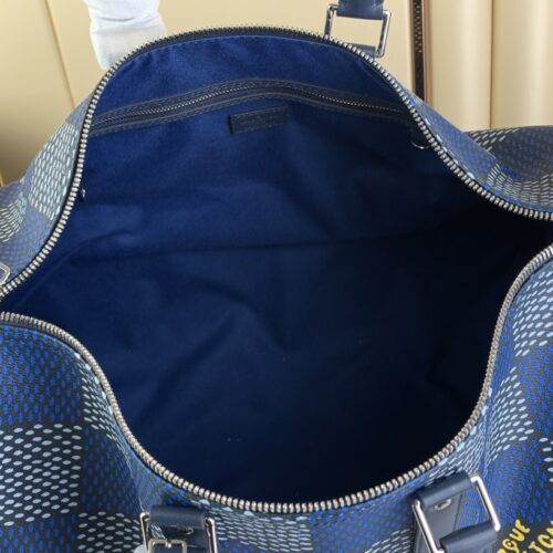 High Quality Luxury Louis Vuitton Keepall Bandoulière 50 N40861 product detail
