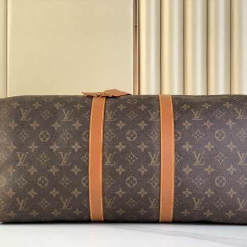 High Quality Luxury Louis Vuitton Keepall Bandoulière 50 M11541 product detail