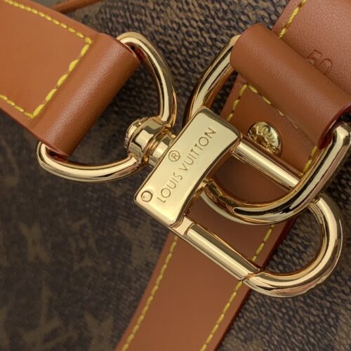 High Quality Luxury Louis Vuitton Keepall Bandoulière 50 M11541 product detail