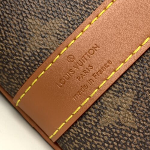 High Quality Luxury Louis Vuitton Keepall Bandoulière 50 M11541 product detail