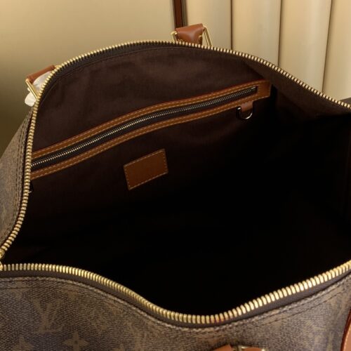 High Quality Luxury Louis Vuitton Keepall Bandoulière 50 M11541 product detail