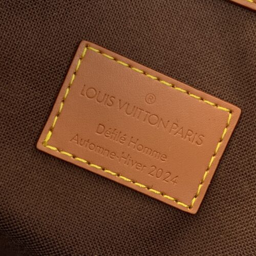 High Quality Luxury Louis Vuitton Keepall Bandoulière 50 M11541 product detail