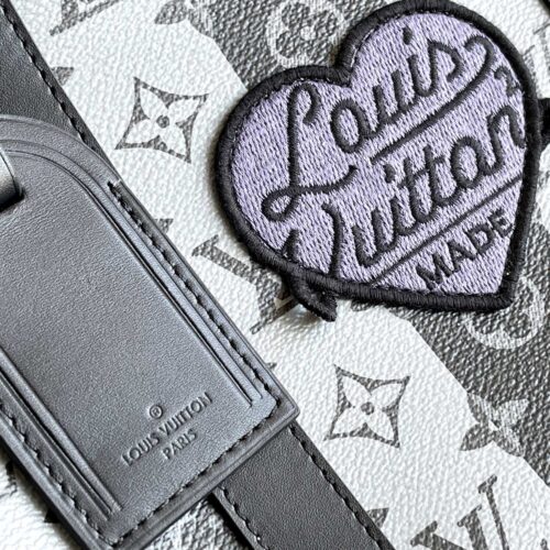 High Quality Luxury Louis Vuitton Keepall Bandoulière 50 M45967 product detail