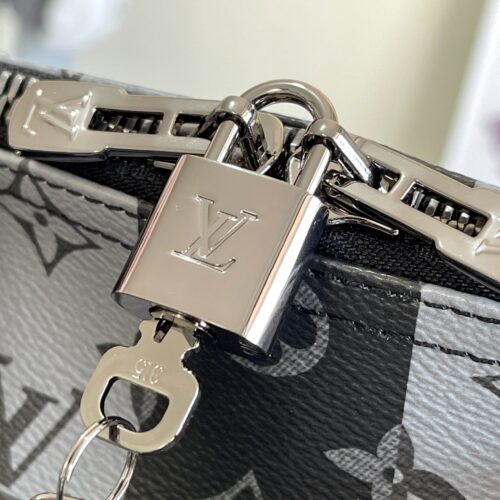 High Quality Luxury Louis Vuitton Keepall Bandoulière 50 M45967 product detail