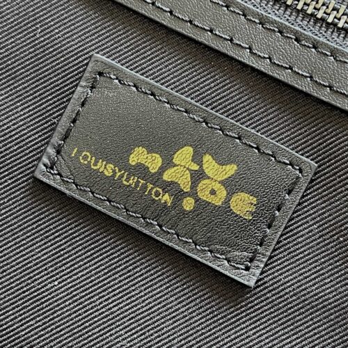 High Quality Luxury Louis Vuitton Keepall Bandoulière 50 M45967 product detail