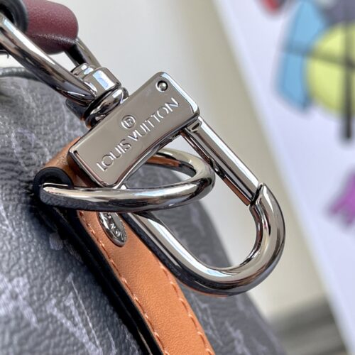 High Quality Luxury Louis Vuitton Keepall Bandoulière 50 M56856 product detail