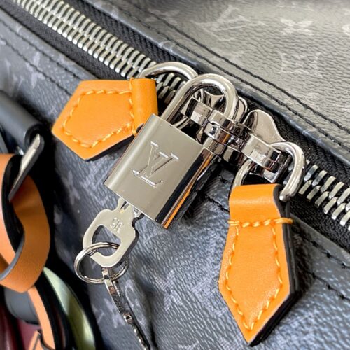 High Quality Luxury Louis Vuitton Keepall Bandoulière 50 M56856 product detail