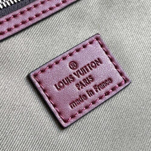 High Quality Luxury Louis Vuitton Keepall Bandoulière 50 M56856 product detail