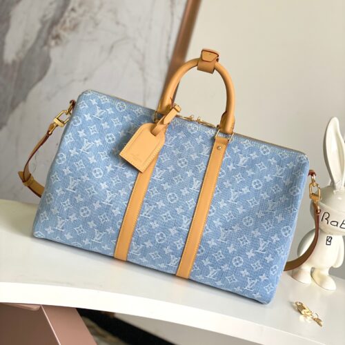 Louis Vuitton Keepall Bandoulière 45 product photo 1