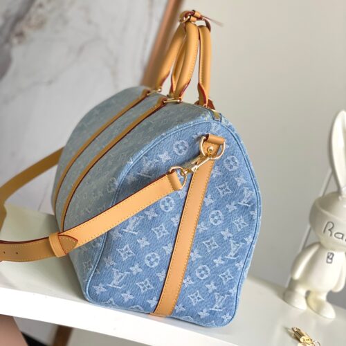 Louis Vuitton Keepall Bandoulière 45 product photo 2