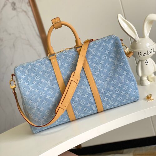 Louis Vuitton Keepall Bandoulière 45 product photo 3