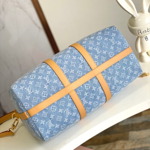 Louis Vuitton Keepall Bandoulière 45 product photo 4