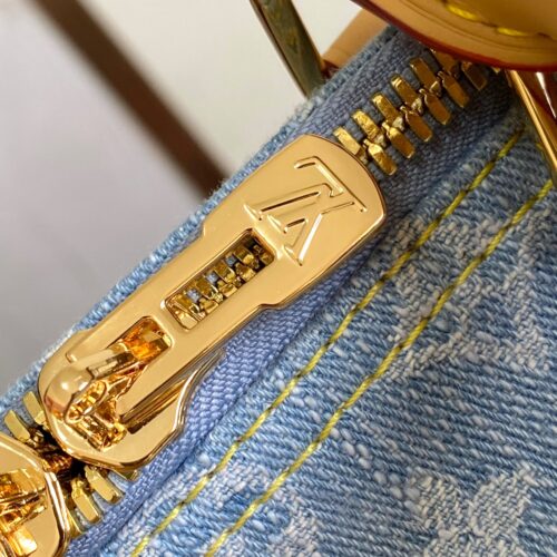 Louis Vuitton Keepall Bandoulière 45 product photo 6
