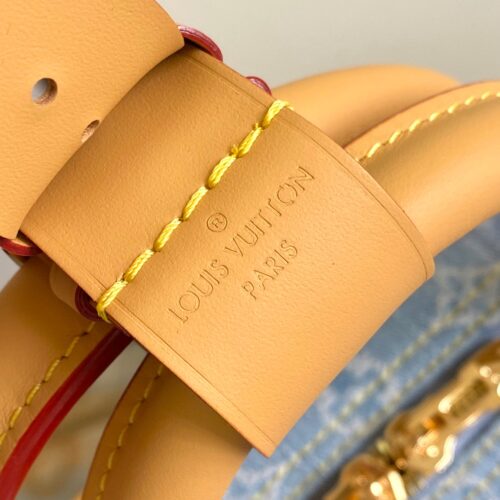 Louis Vuitton Keepall Bandoulière 45 product photo 7