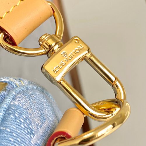 Louis Vuitton Keepall Bandoulière 45 product photo 8