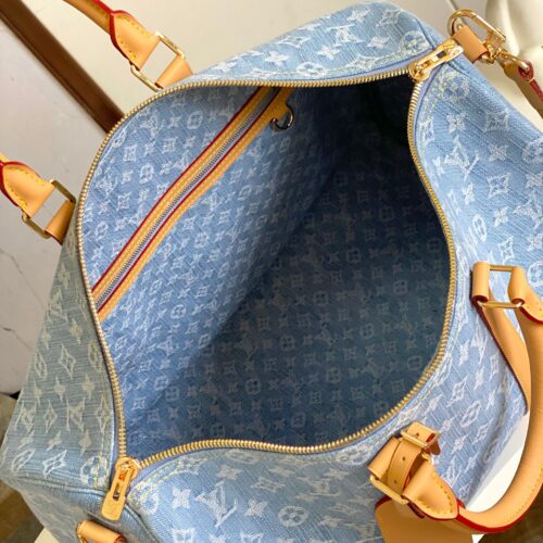 Louis Vuitton Keepall Bandoulière 45 product photo 9