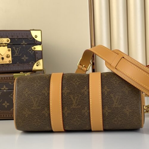 High Quality Luxury Louis Vuitton Keepall Bandoulière 25 product detail