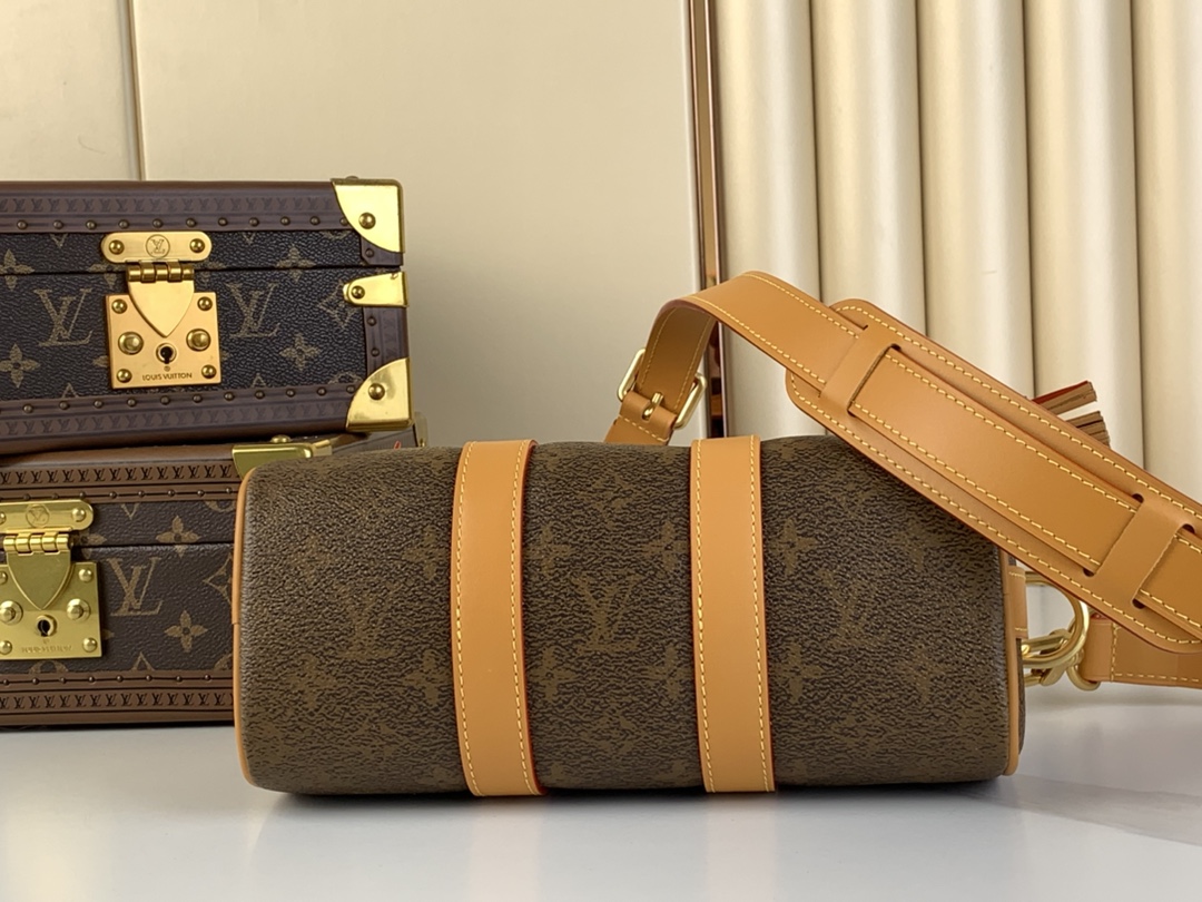High Quality Luxury Louis Vuitton Keepall Bandoulière 25 product detail