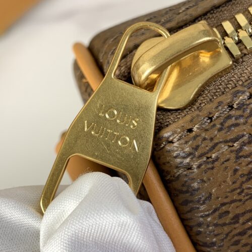 High Quality Luxury Louis Vuitton Keepall Bandoulière 25 product detail