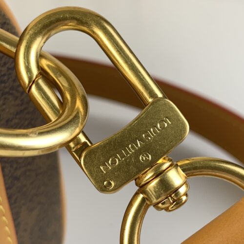 High Quality Luxury Louis Vuitton Keepall Bandoulière 25 product detail