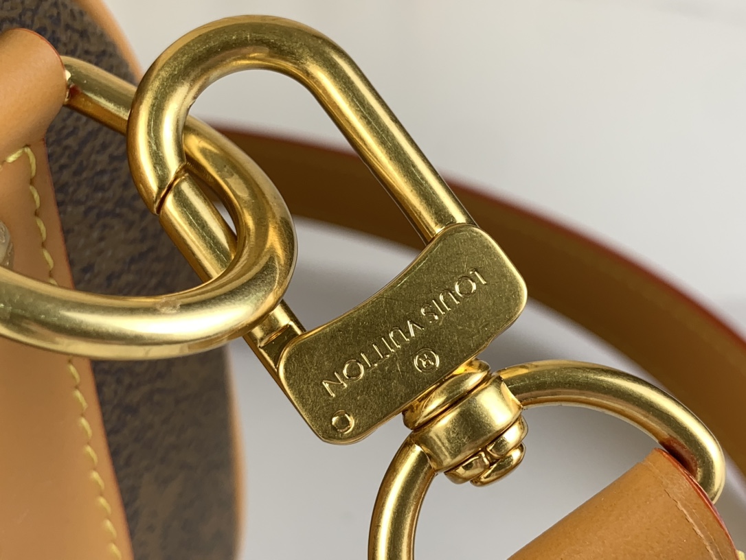 High Quality Luxury Louis Vuitton Keepall Bandoulière 25 product detail
