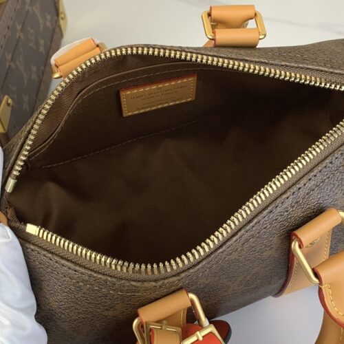 High Quality Luxury Louis Vuitton Keepall Bandoulière 25 product detail