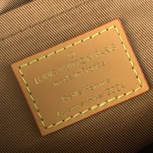 High Quality Luxury Louis Vuitton Keepall Bandoulière 25 product detail