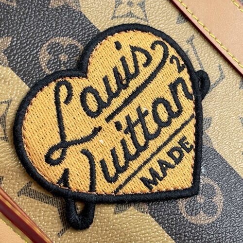 High Quality Luxury Louis Vuitton Keepall Bandoulière 50 M45966 product detail