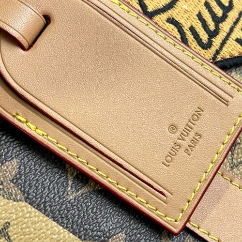 High Quality Luxury Louis Vuitton Keepall Bandoulière 50 M45966 product detail