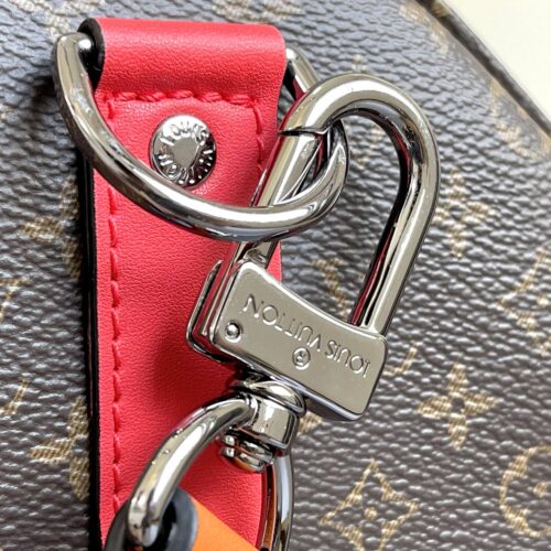 High Quality Luxury Louis Vuitton Keepall Bandoulière 50 M56856 – Style 49301 product detail