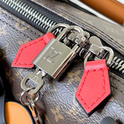 High Quality Luxury Louis Vuitton Keepall Bandoulière 50 M56856 – Style 49301 product detail