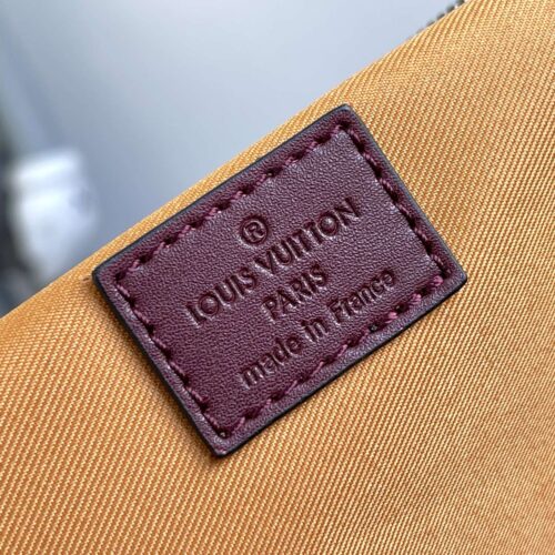 High Quality Luxury Louis Vuitton Keepall Bandoulière 50 M56856 – Style 49301 product detail