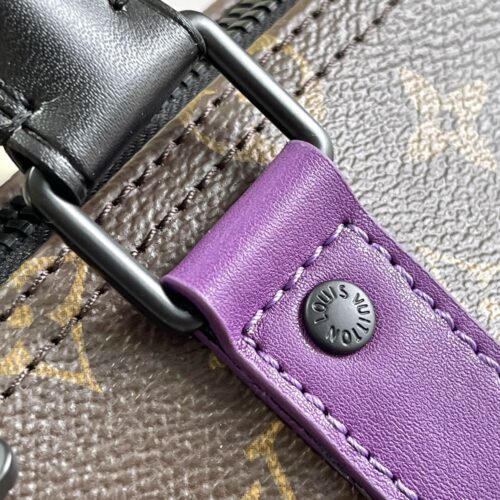 High Quality Luxury Louis Vuitton Keepall Bandoulière 50 M46257 product detail