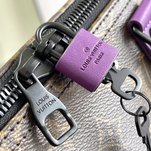 High Quality Luxury Louis Vuitton Keepall Bandoulière 50 M46257 product detail