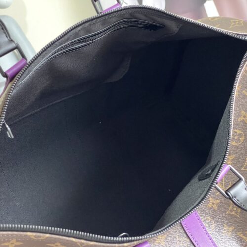High Quality Luxury Louis Vuitton Keepall Bandoulière 50 M46257 product detail
