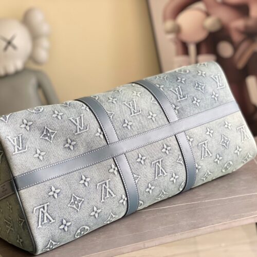 High Quality Luxury Louis Vuitton Keepall Bandoulière 50 M22532 product detail