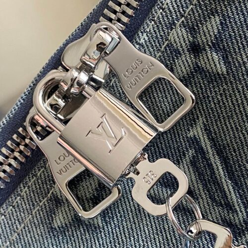 High Quality Luxury Louis Vuitton Keepall Bandoulière 50 M22532 product detail