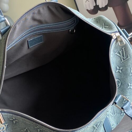 High Quality Luxury Louis Vuitton Keepall Bandoulière 50 M22532 product detail