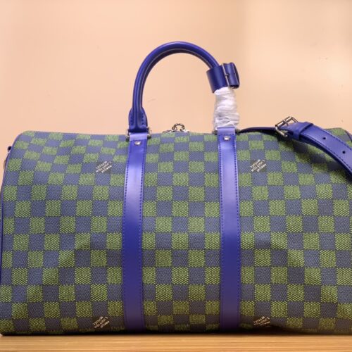 High Quality Luxury Louis Vuitton Keepall Bandoulière 45 M41418 product detail