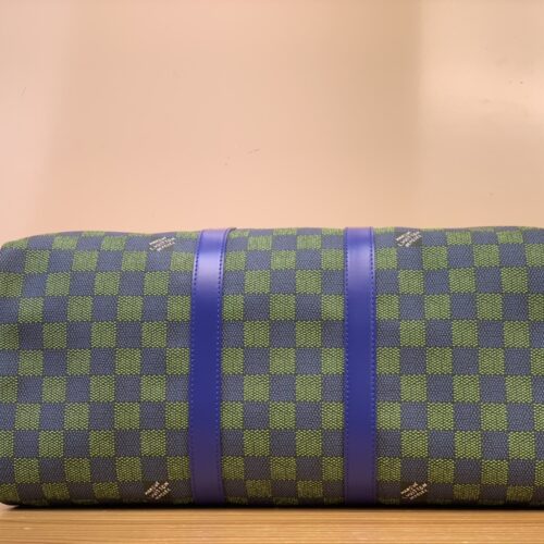 High Quality Luxury Louis Vuitton Keepall Bandoulière 45 M41418 product detail