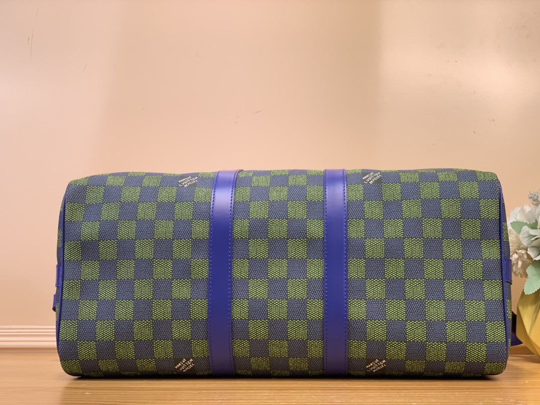 High Quality Luxury Louis Vuitton Keepall Bandoulière 45 M41418 product detail