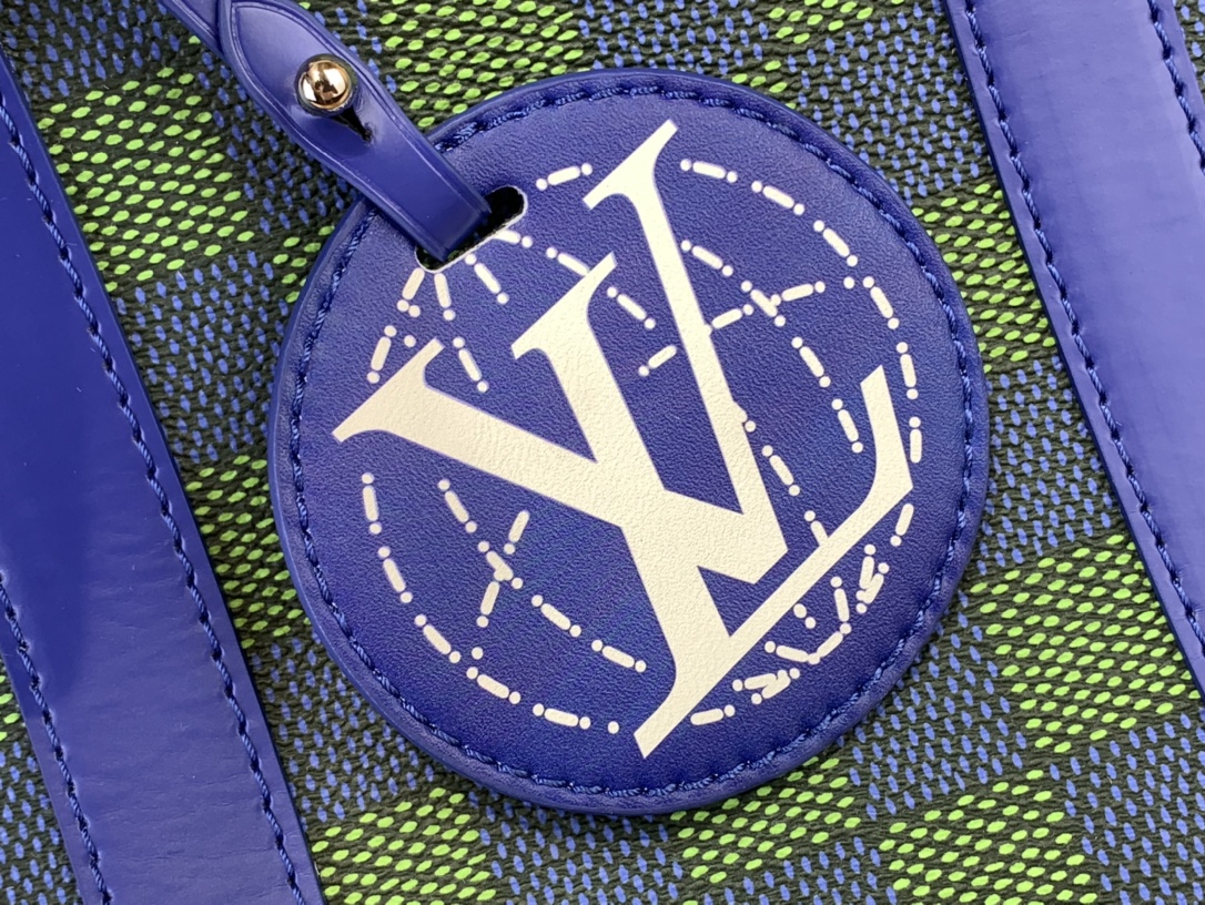 High Quality Luxury Louis Vuitton Keepall Bandoulière 45 M41418 product detail
