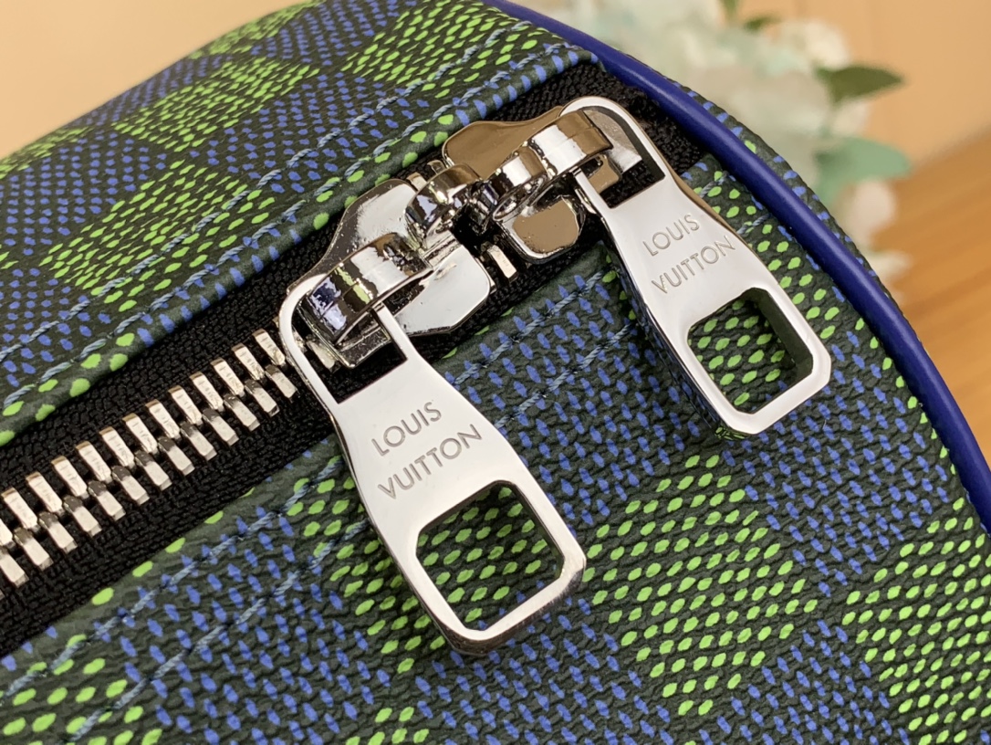 High Quality Luxury Louis Vuitton Keepall Bandoulière 45 M41418 product detail