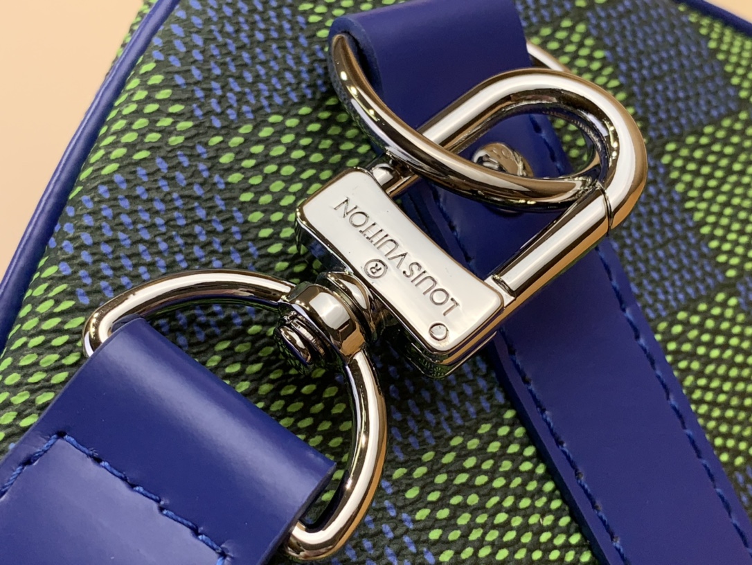High Quality Luxury Louis Vuitton Keepall Bandoulière 45 M41418 product detail